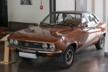 Opel Manta A