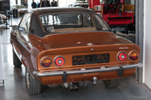 Opel Manta A