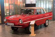 Amphicar