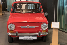 Fiat 850 N (1972)