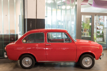 Fiat 850 N (1972)