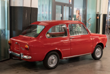 Fiat 850 N (1972)