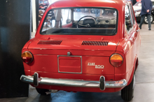 Fiat 850 N (1972)