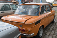 NSU TT (1967-1972)