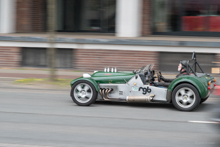 Lotus Seven