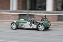 Lotus Seven