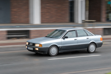 Audi 80 B3 (1986 - 1991)