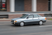 Audi 80 B3 (1986 - 1991)