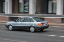 Audi 80 B3 (1986 - 1991)