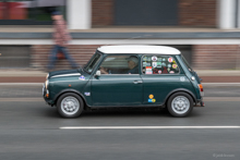 Mini (ca. 1990er Jahre)