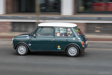 Mini (ca. 1990er Jahre)