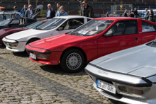 Matra Murena (1980-83)