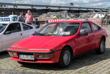 Matra Murena (1980-83)