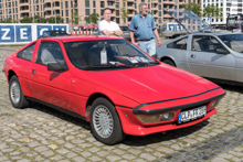 Matra Murena (1980-83)