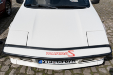 Matra Murena S (1980-83)