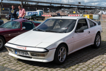 Matra Murena S (1980-83)