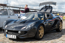 Lotus Elise S2 (2000-2010)