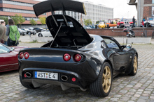 Lotus Elise S2 (2000-2010)