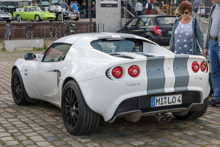 Lotus Elise S2 (2000-2010)