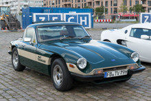 TVR Taimar (1972-79)