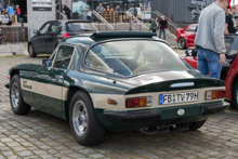 TVR Taimar (1972-79)