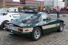 TVR Taimar (1972-79)