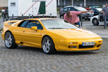 Lotus Esprit (1976-2004)