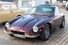 TVR Taimar (1972-79)