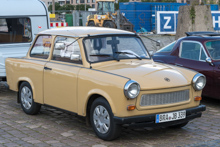 Trabant 601