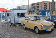 Trabant 601