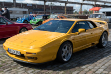 Lotus Esprit (1976-2004)