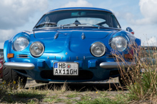 Renault Alpine A110 (1961-1977)