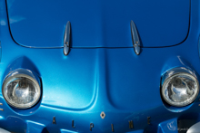 Renault Alpine A110 (1961-1977)