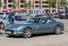 TVR Cerbera (1996-2003)