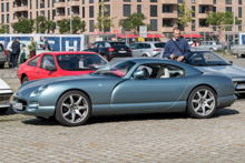 TVR Cerbera (1996-2003)