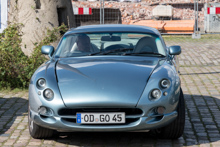 TVR Cerbera (1996-2003)