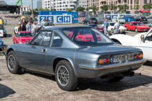 Ginetta G15 (1968-74)