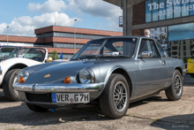 Ginetta G15 (1968-74)