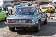 Ginetta G15 (1968-74)