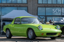 Lotus Elan (1962-75)