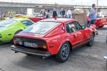 Saab Sonett III (1970-74)