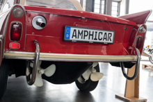 Amphicar 770 (1961-68)