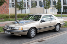 Ford Thunderbird 1987