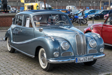 BMW 501 (1952–1954)
