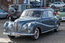 BMW 501 (19521954)