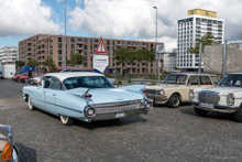 Cadillac Sixty Special Fleetwood (1959)