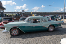 Buick Special 2-door Coupe (1957)