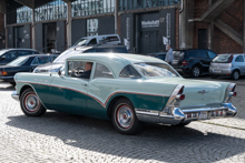 Buick Special 2-door Coupe (1957)