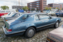 Ford Thunderbird (1983)