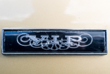 Plymouth Sport Fury Hardtop Coupé (1967)